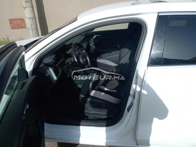 KIFAL - AUDI A3 Sportback