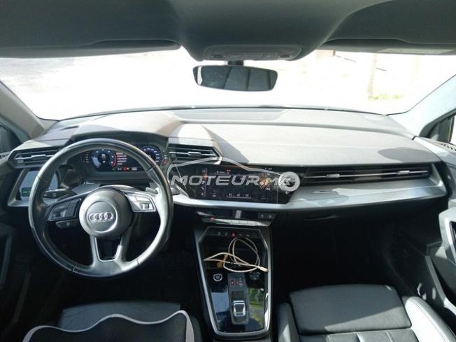 KIFAL - AUDI A3 Sportback