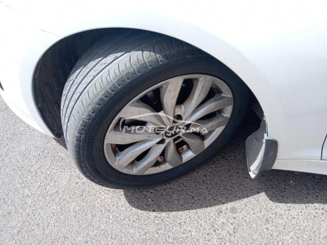 KIFAL - KIA Optima