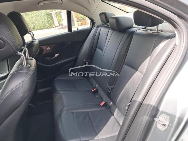 2274 - Mercedes Classe C 2019 expertisée avec fina