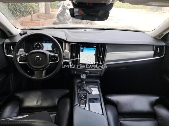 2275 - Volvo S90 2019 expertisée avec financement