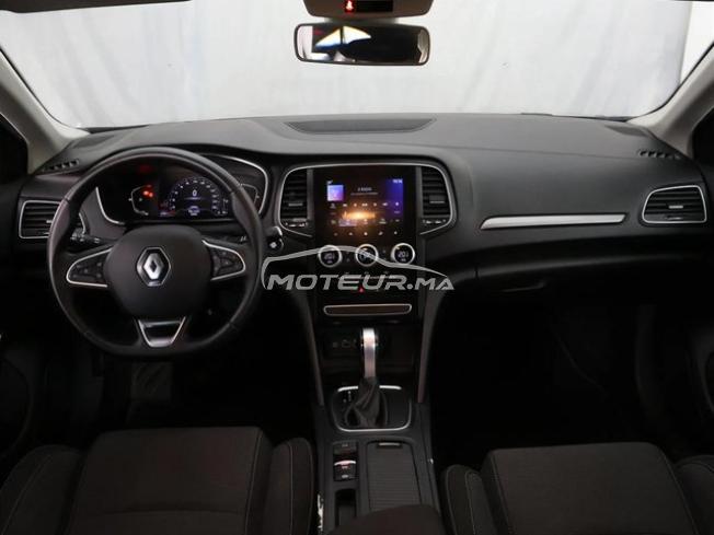 2279 - Renault Mégane 2023 expertisée avec finance