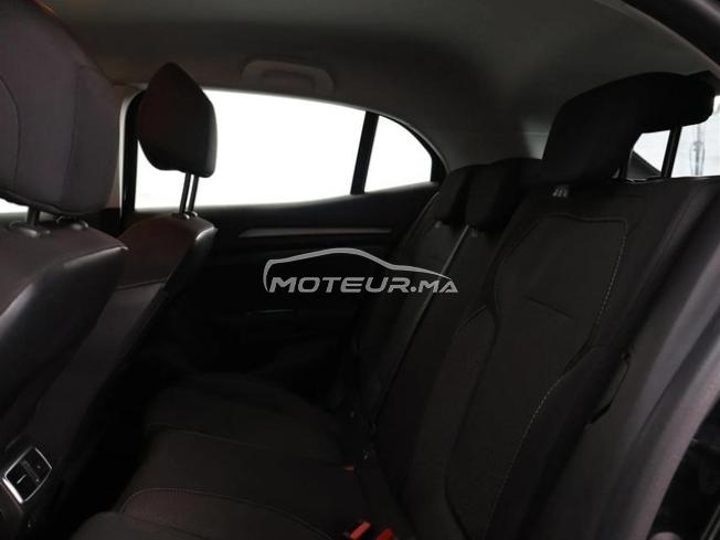 2279 - Renault Mégane 2023 expertisée avec finance
