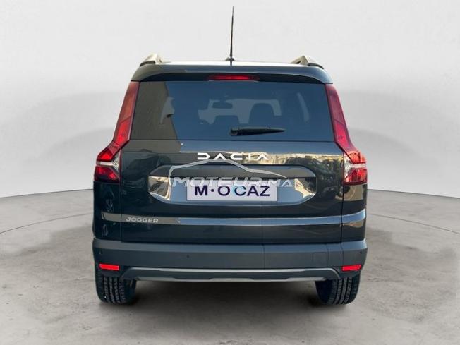 DACIA. Jogger