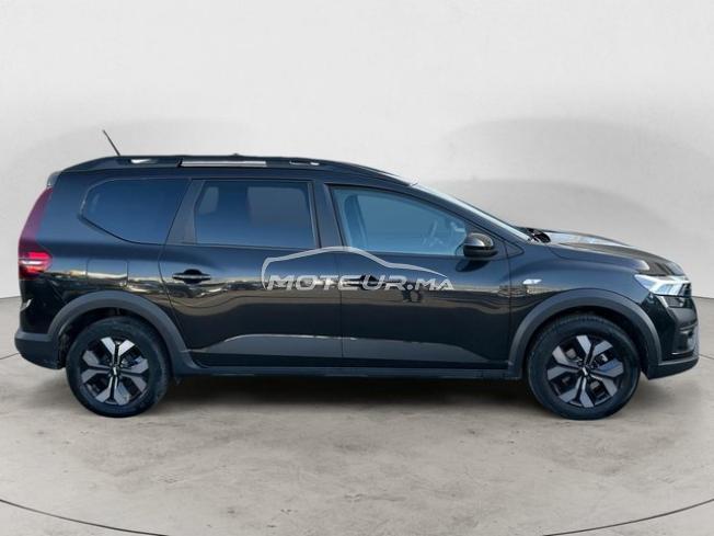 DACIA. Jogger