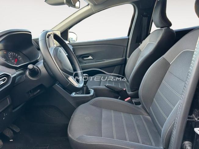 DACIA. Jogger
