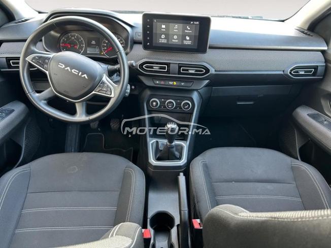 DACIA. Jogger