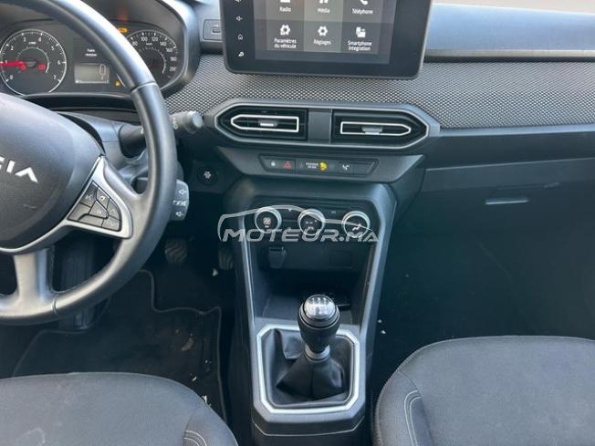 DACIA. Jogger