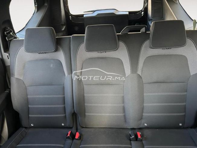 DACIA. Jogger