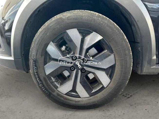 DACIA. Jogger