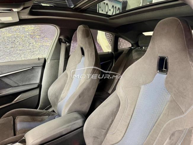 BMW Série 220 Pack M Diesel Automatique 2022 