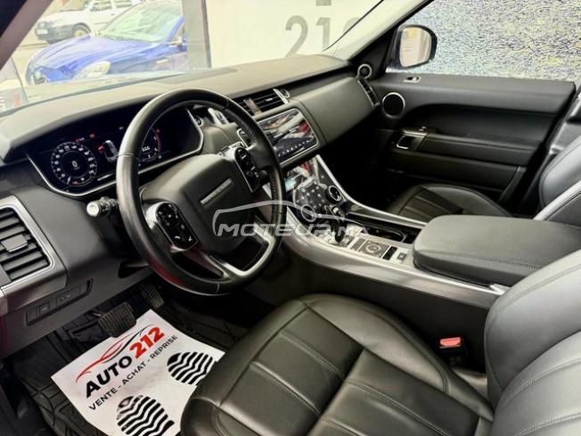 Land Rover Range Rover Sport Diesel Automatique