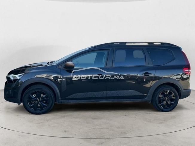 DACIA. Jogger