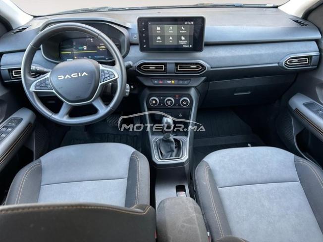 DACIA. Jogger