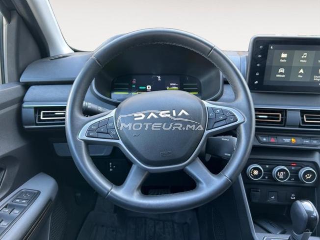 DACIA. Jogger