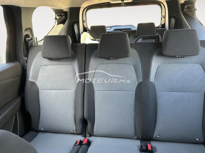 DACIA. Jogger