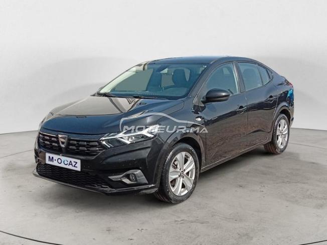 DACIA. Logan