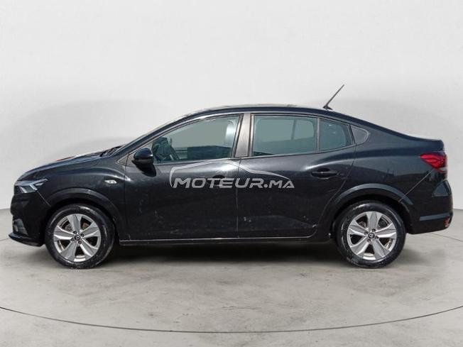 DACIA. Logan