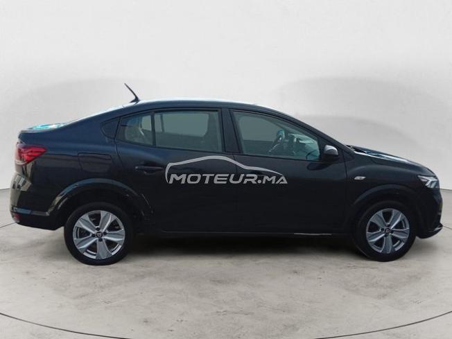 DACIA. Logan