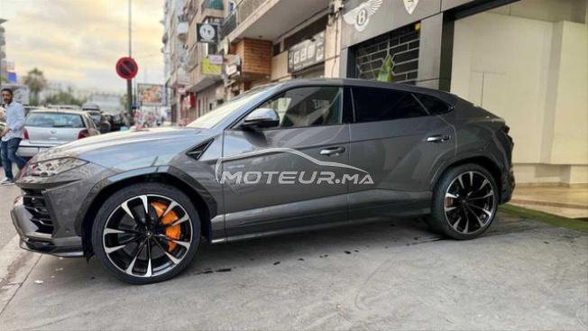 KIFAL - LAMBORGHINI Urus