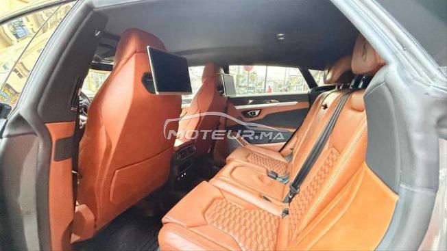KIFAL - LAMBORGHINI Urus