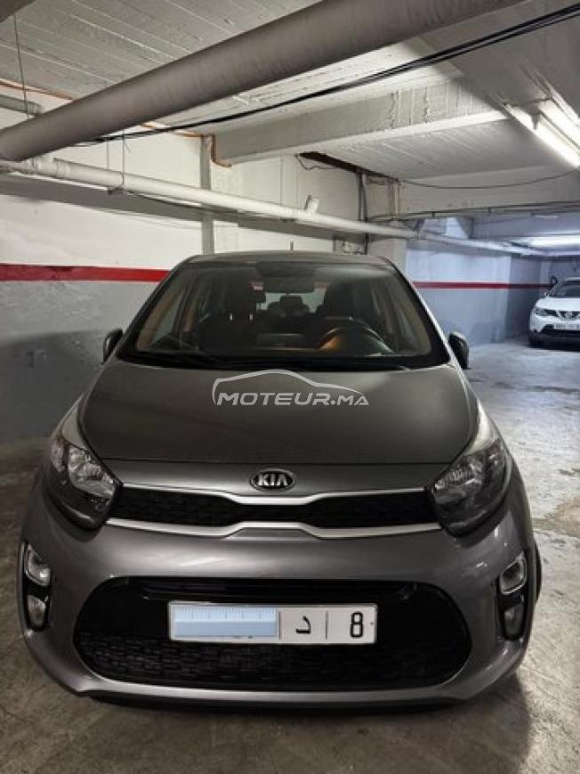 kia picanto