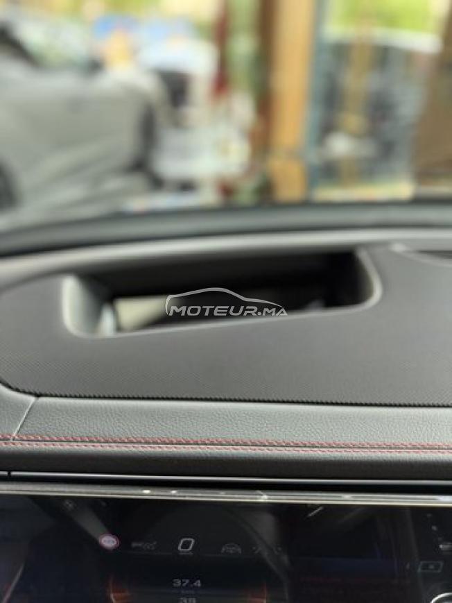 Mercedes GLE 53 AMG V6 Hybride 2026