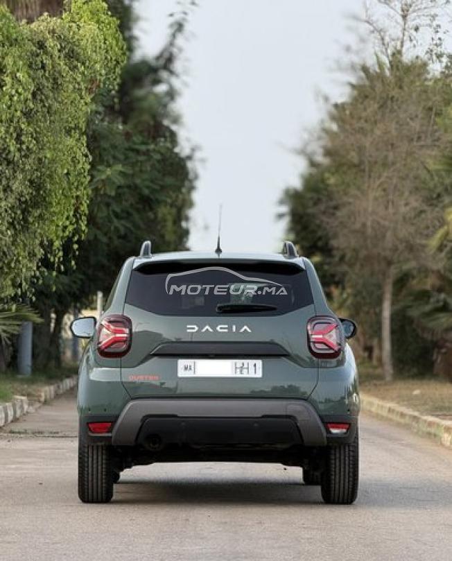 Dacia Duster X-trêm 2023 