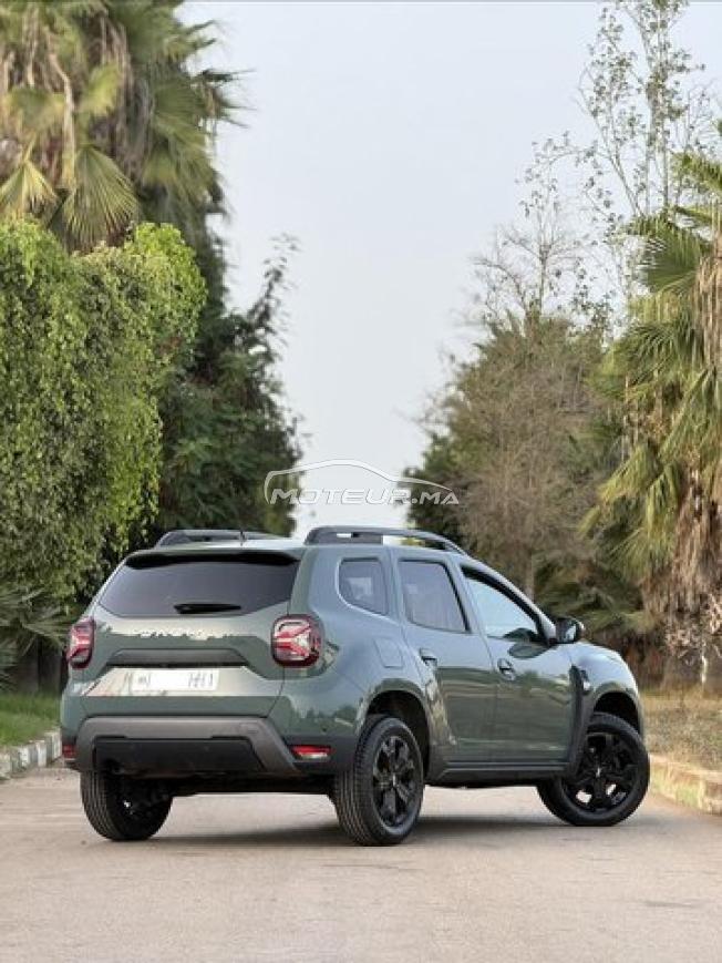 Dacia Duster X-trêm 2023 