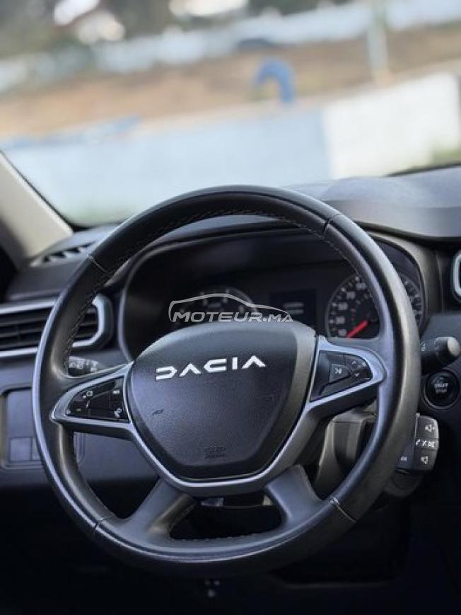 Dacia Duster X-trêm 2023 
