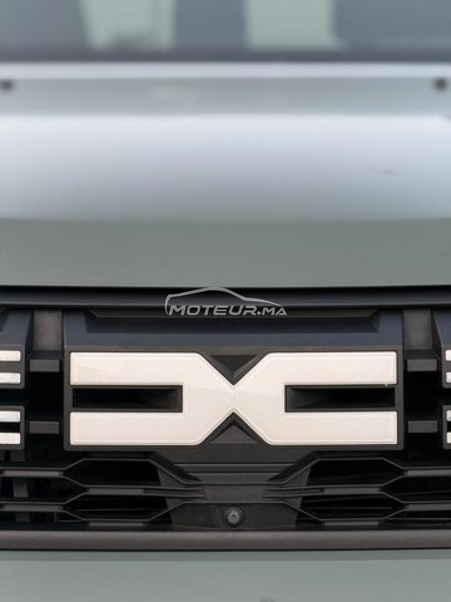 Dacia Duster X-trêm 2023 