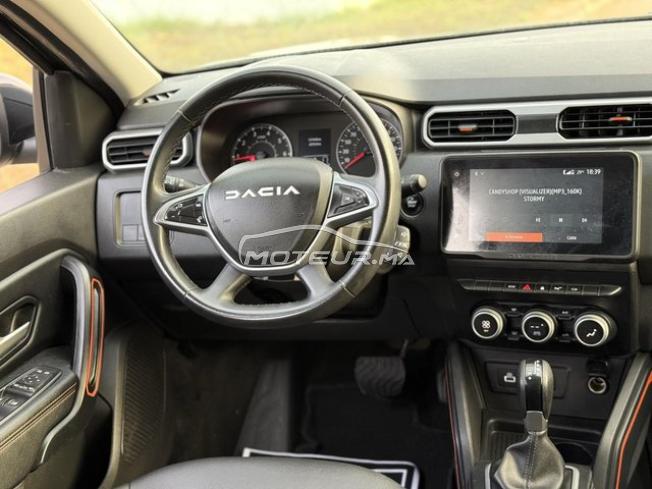 Dacia Duster X-trêm 2023 