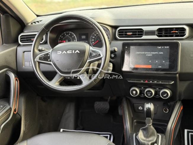 Dacia Duster X-trêm 2023 