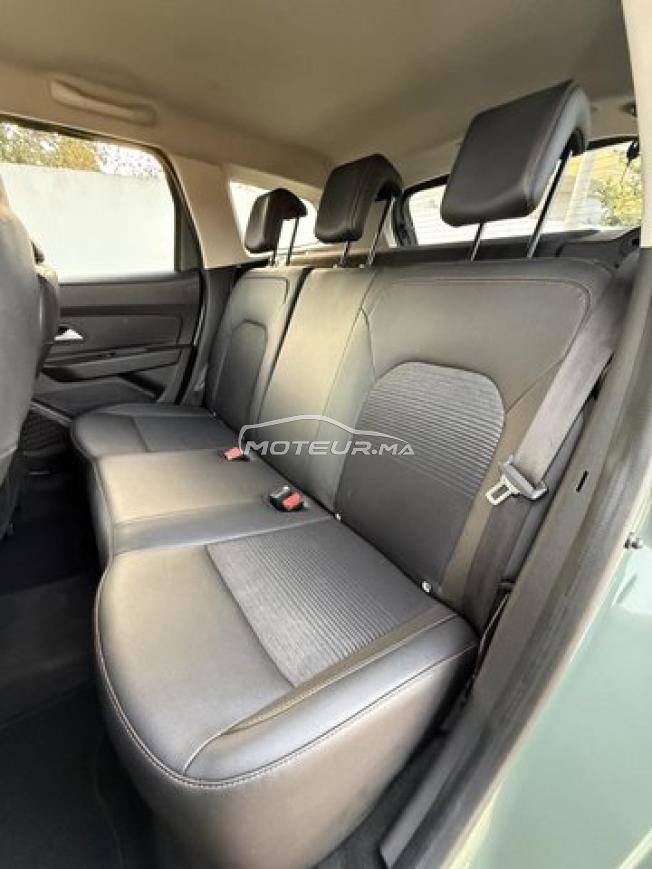 Dacia Duster X-trêm 2023 