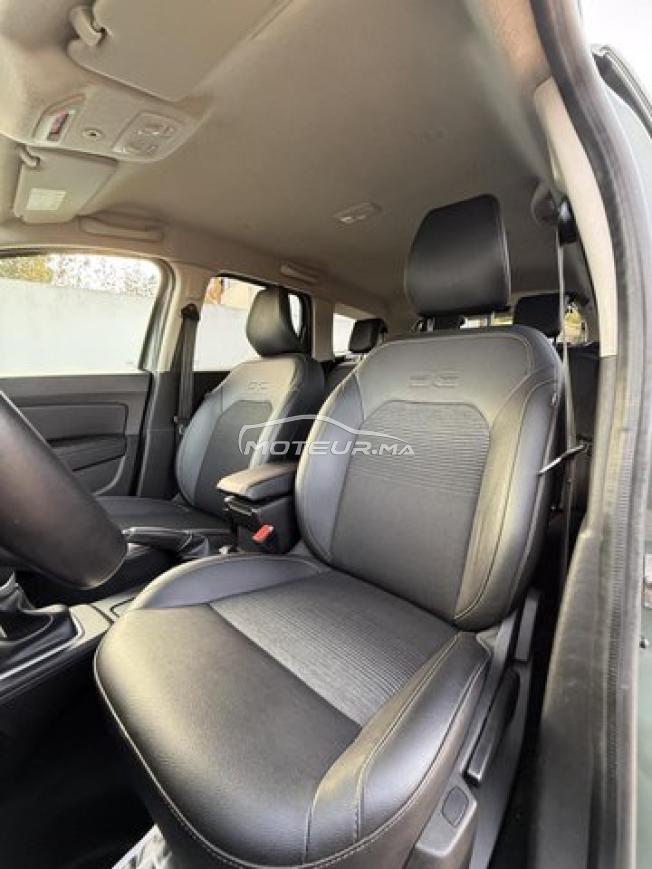 Dacia Duster X-trêm 2023 