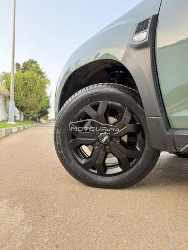 Dacia Duster X-trêm 2023 