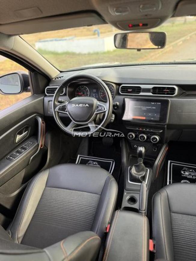 Dacia Duster X-trêm 2023 