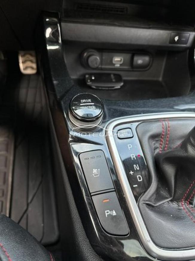 Kia Seltos 2022 GT Line 