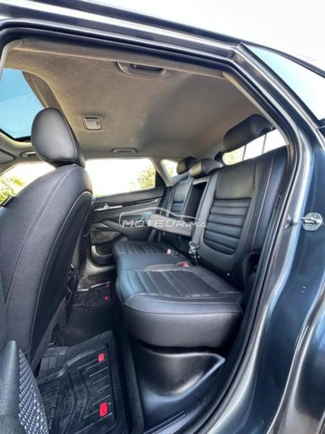 Kia Seltos 2022 GT Line 