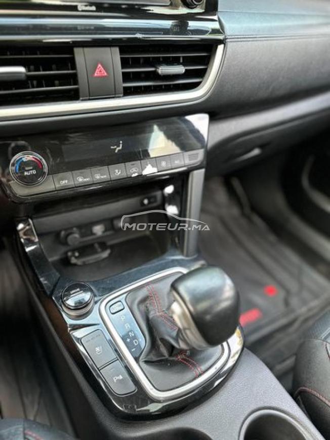 Kia Seltos 2022 GT Line 