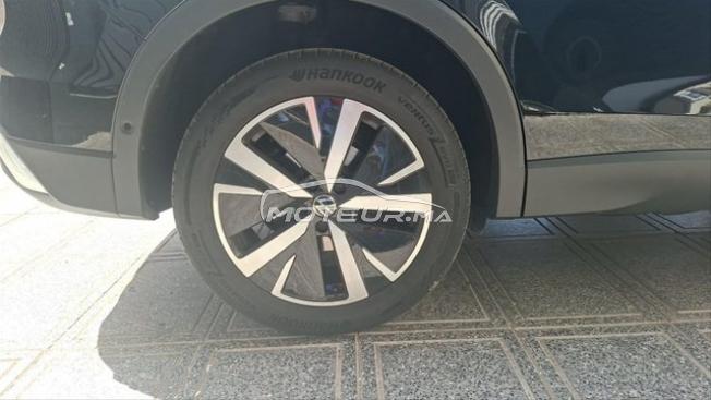 Volkswagen Tiguan Diesel Automatique 2025