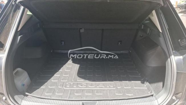 Volkswagen Tiguan Diesel Automatique 2025