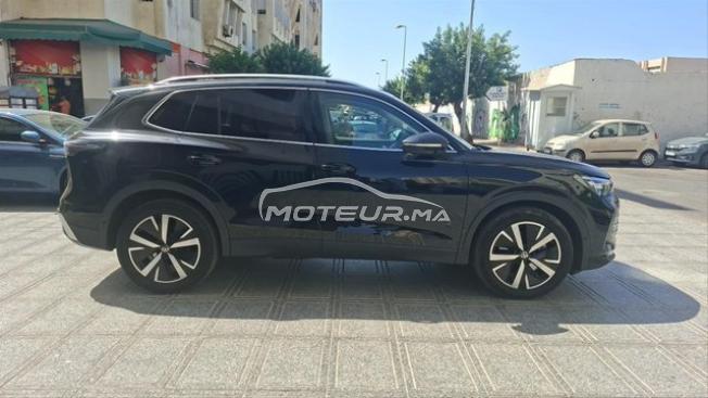 Volkswagen Tiguan Diesel Automatique 2025