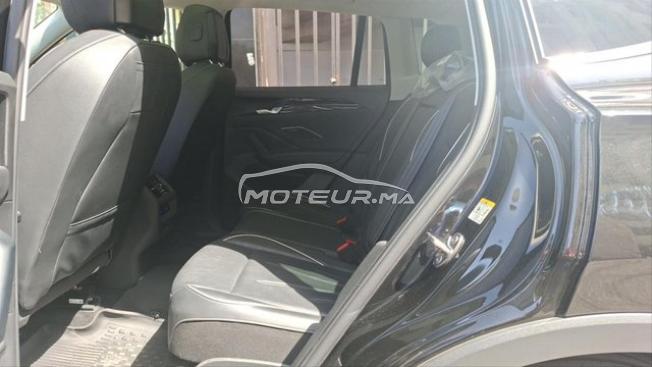 Volkswagen Tiguan Diesel Automatique 2025