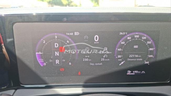 Volkswagen Tiguan Diesel Automatique 2025