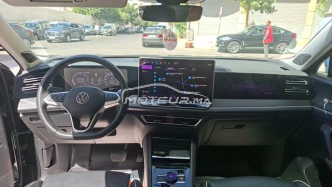Volkswagen Tiguan Diesel Automatique 2025