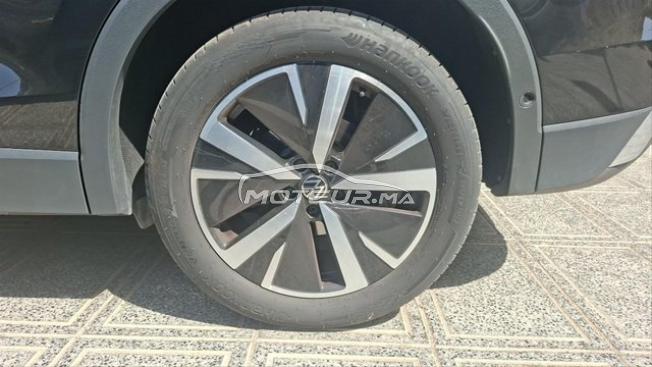 Volkswagen Tiguan Diesel Automatique 2025