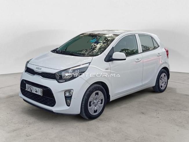 KIA. Picanto