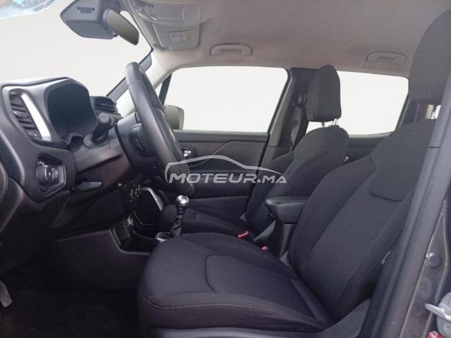 JEEP. Renegade