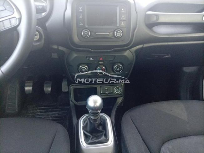 JEEP. Renegade